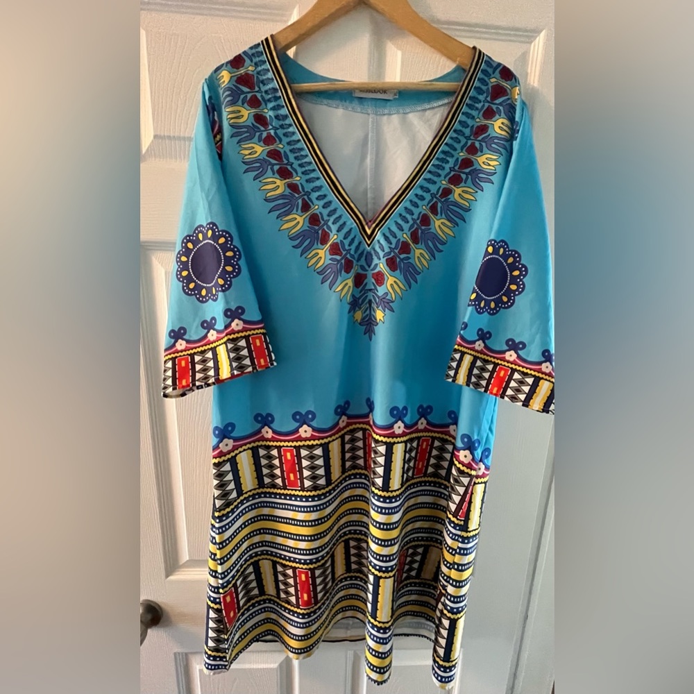 Summer Dress
